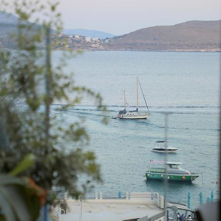 Victoria Boutique Hotel Σαράντα Εξωτερικό φωτογραφία